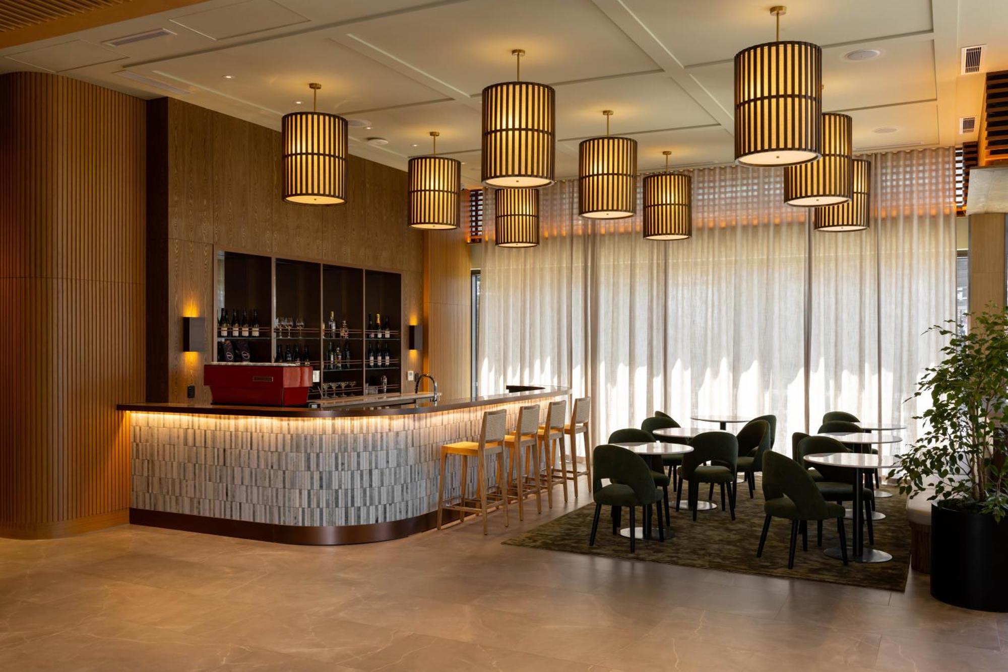 Maxim Hotel - Auckland Eksteriør bilde