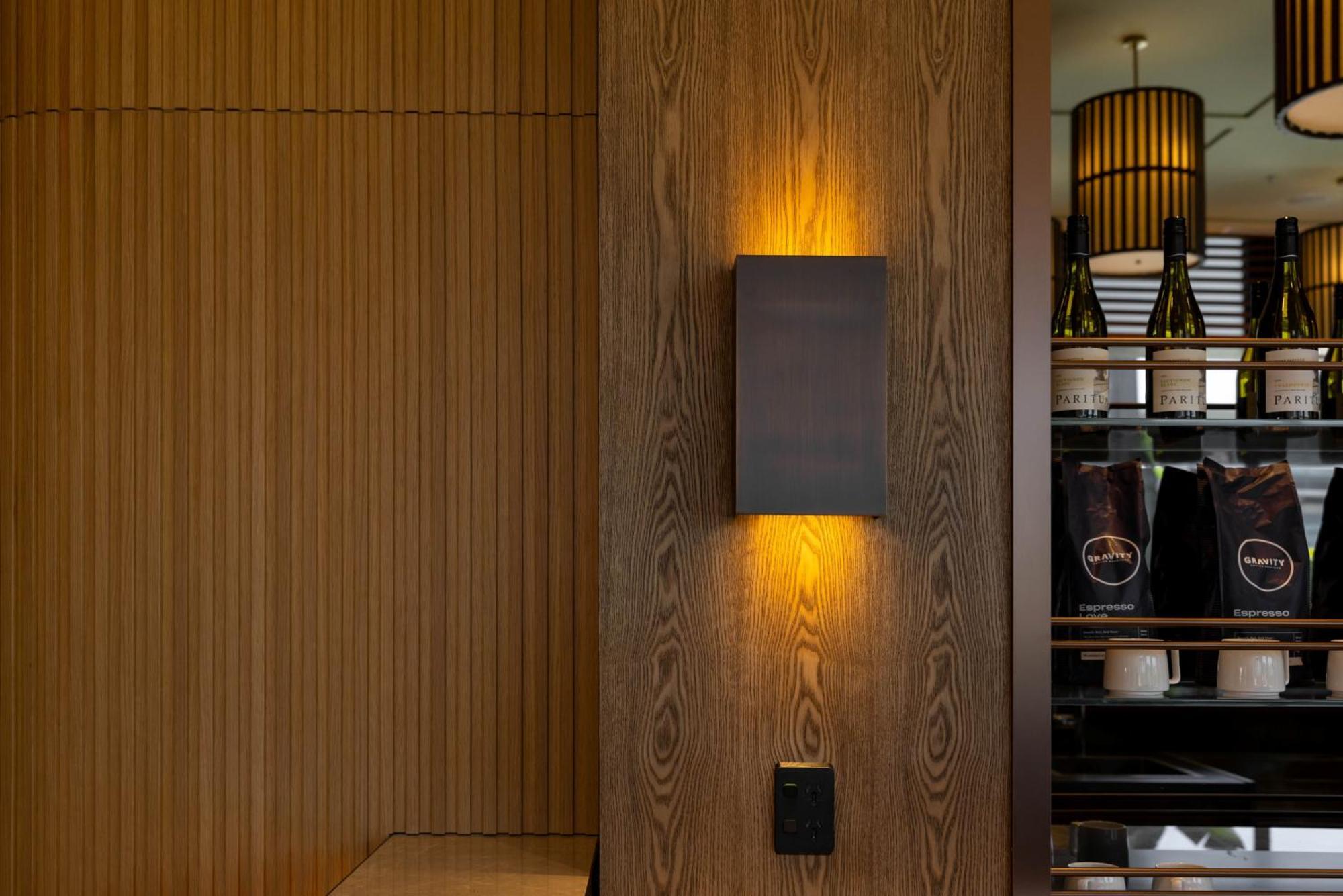 Maxim Hotel - Auckland Eksteriør bilde