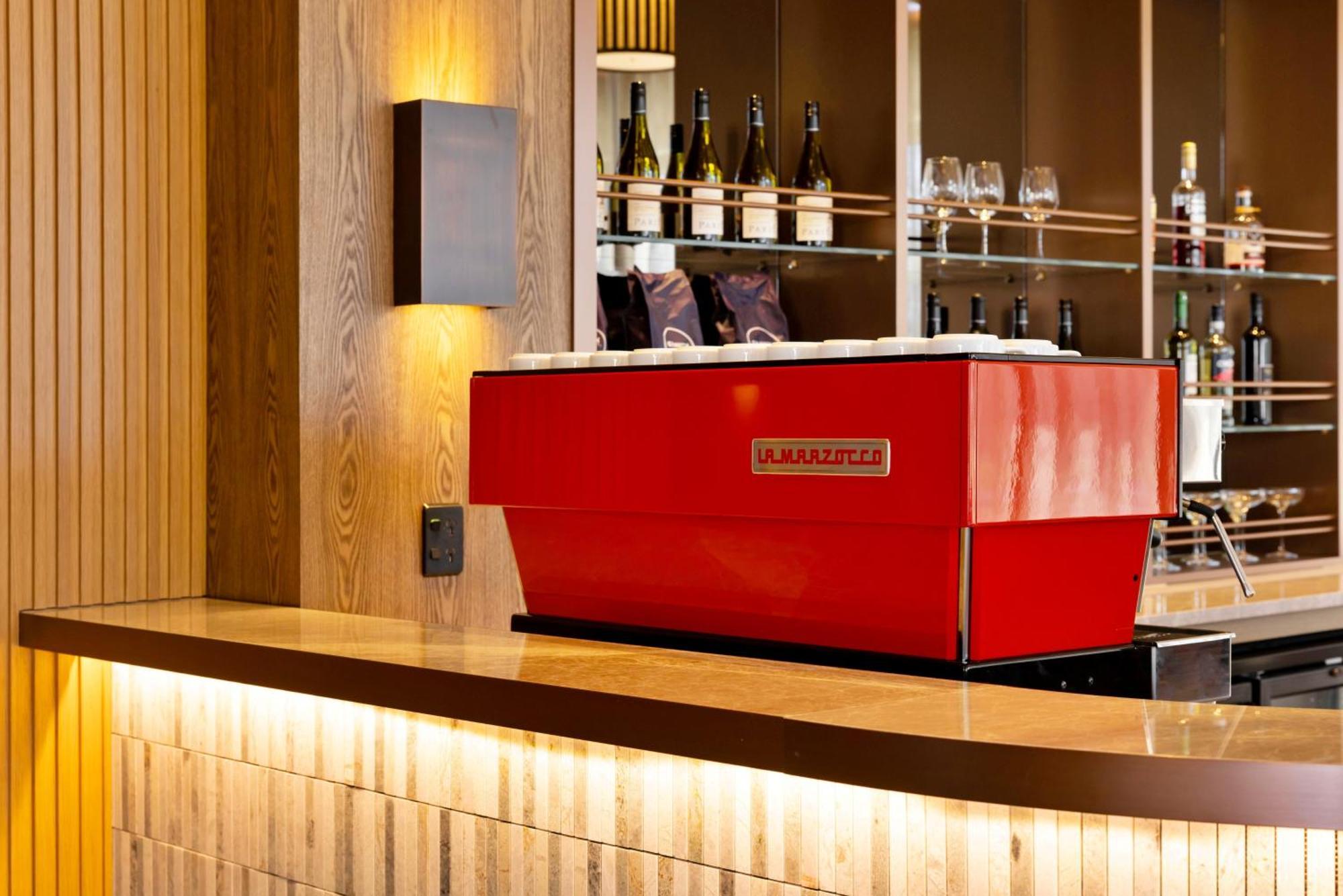 Maxim Hotel - Auckland Eksteriør bilde