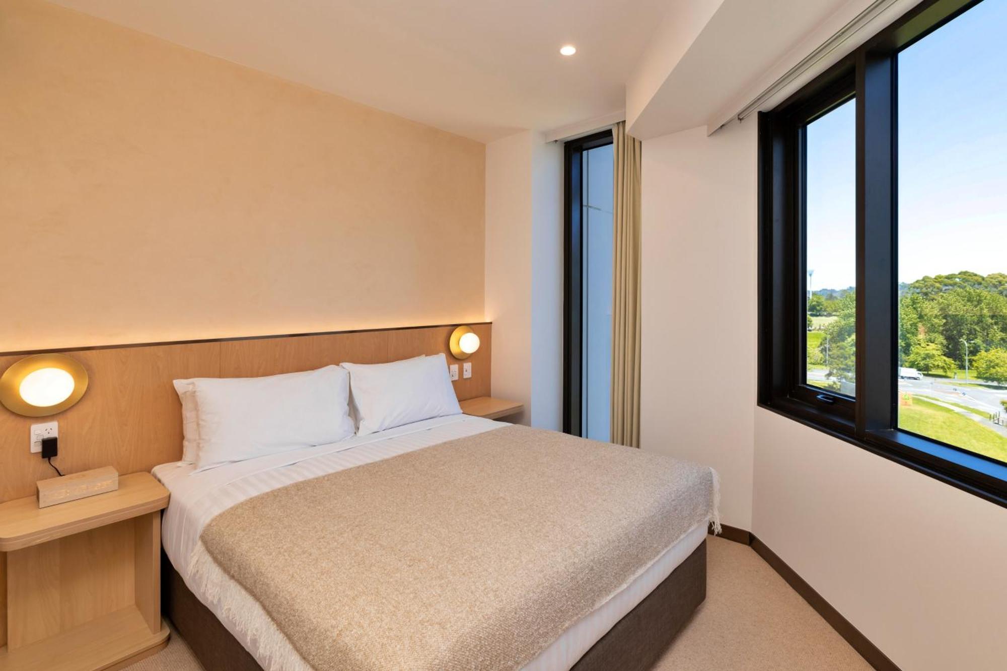 Maxim Hotel - Auckland Eksteriør bilde