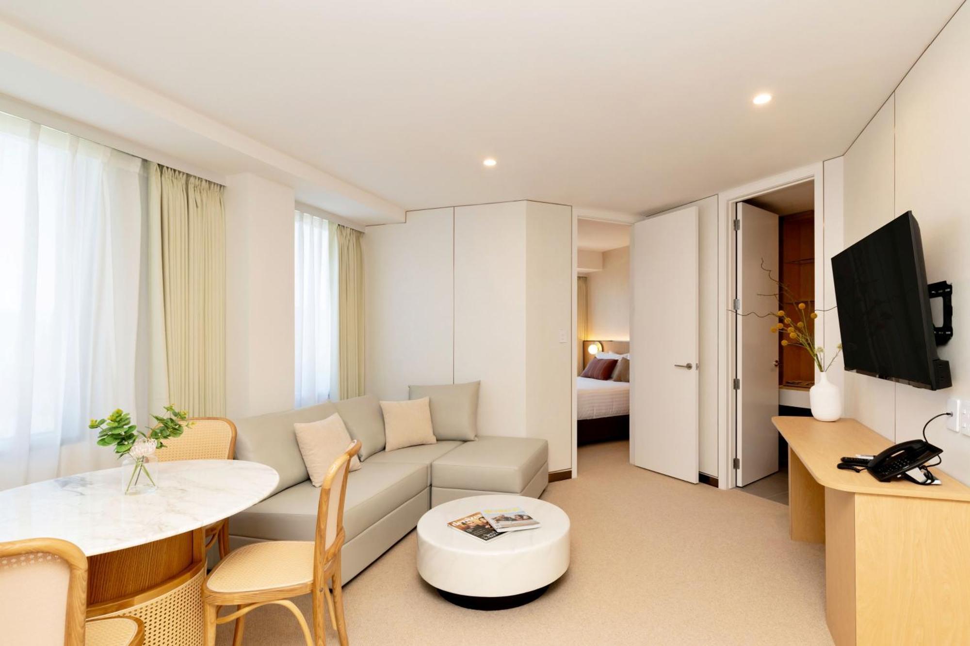 Maxim Hotel - Auckland Eksteriør bilde