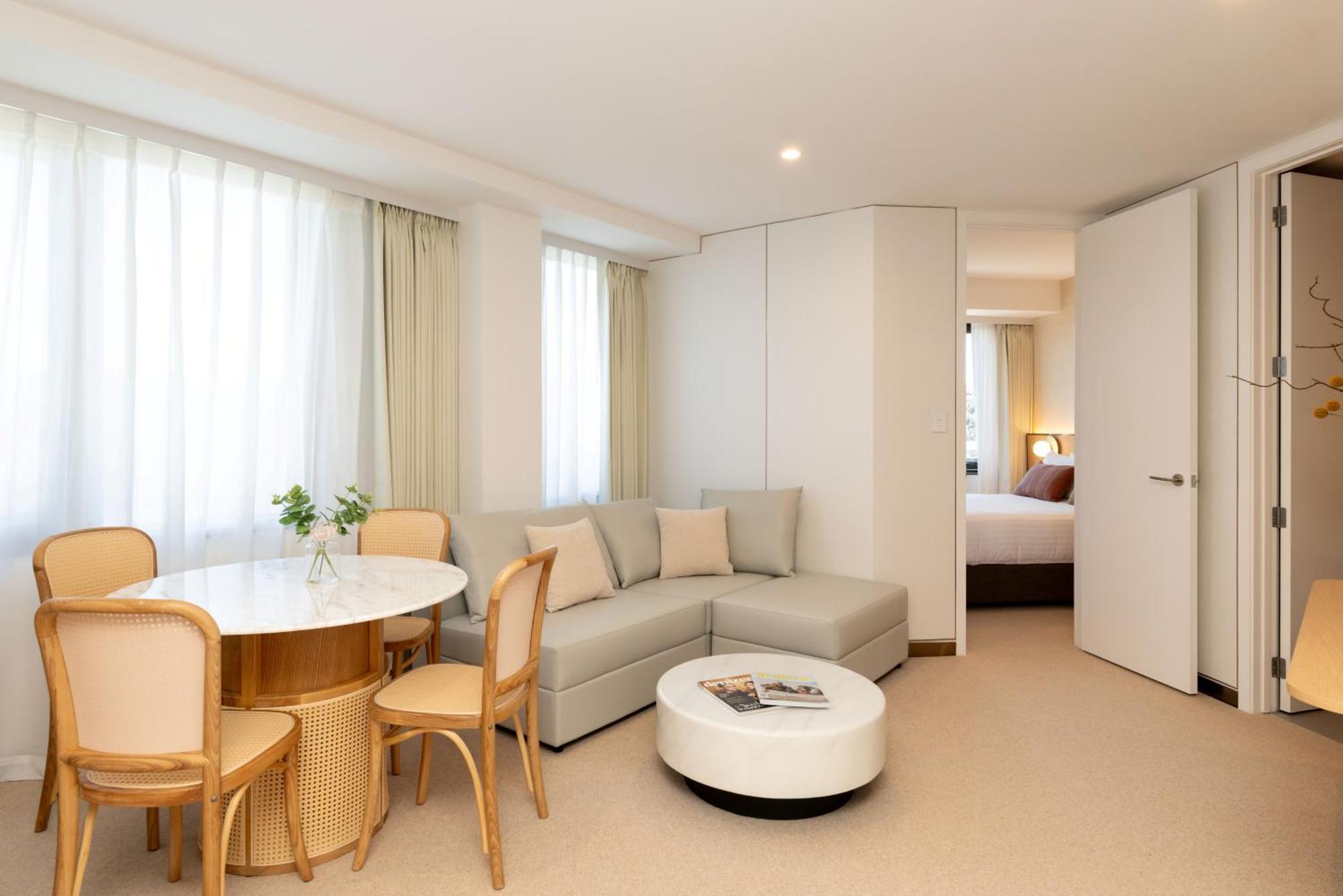 Maxim Hotel - Auckland Eksteriør bilde