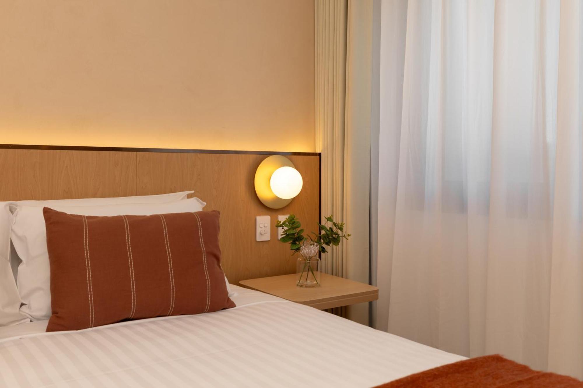 Maxim Hotel - Auckland Eksteriør bilde