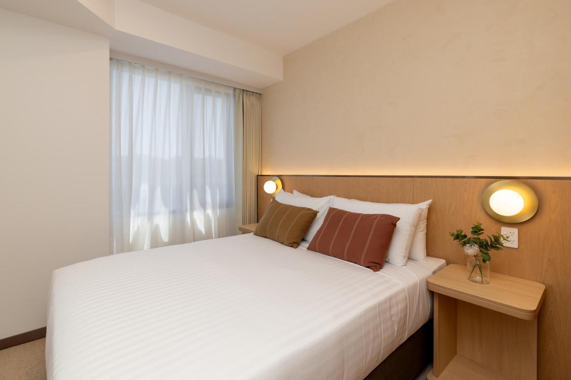 Maxim Hotel - Auckland Eksteriør bilde