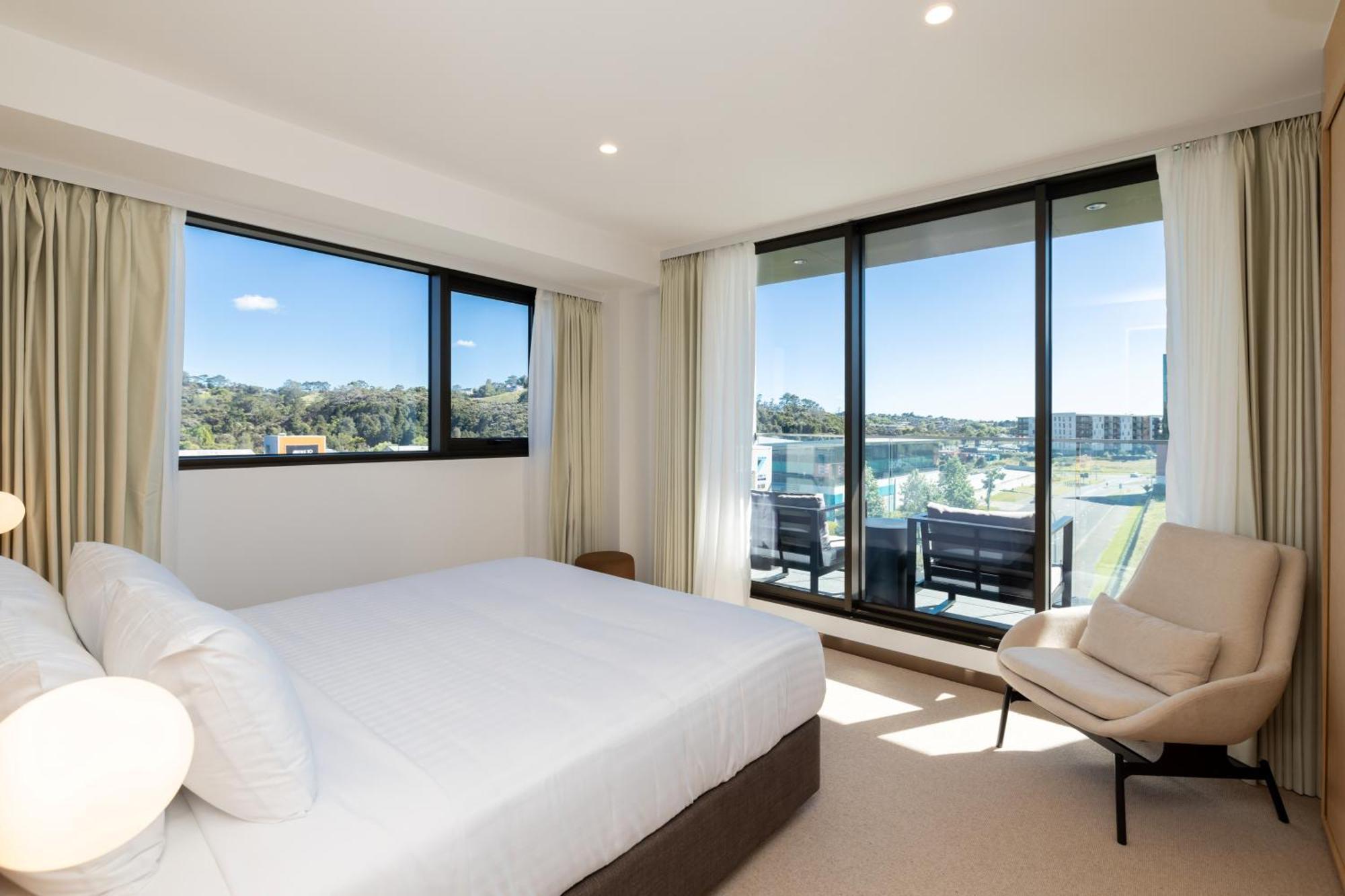 Maxim Hotel - Auckland Eksteriør bilde