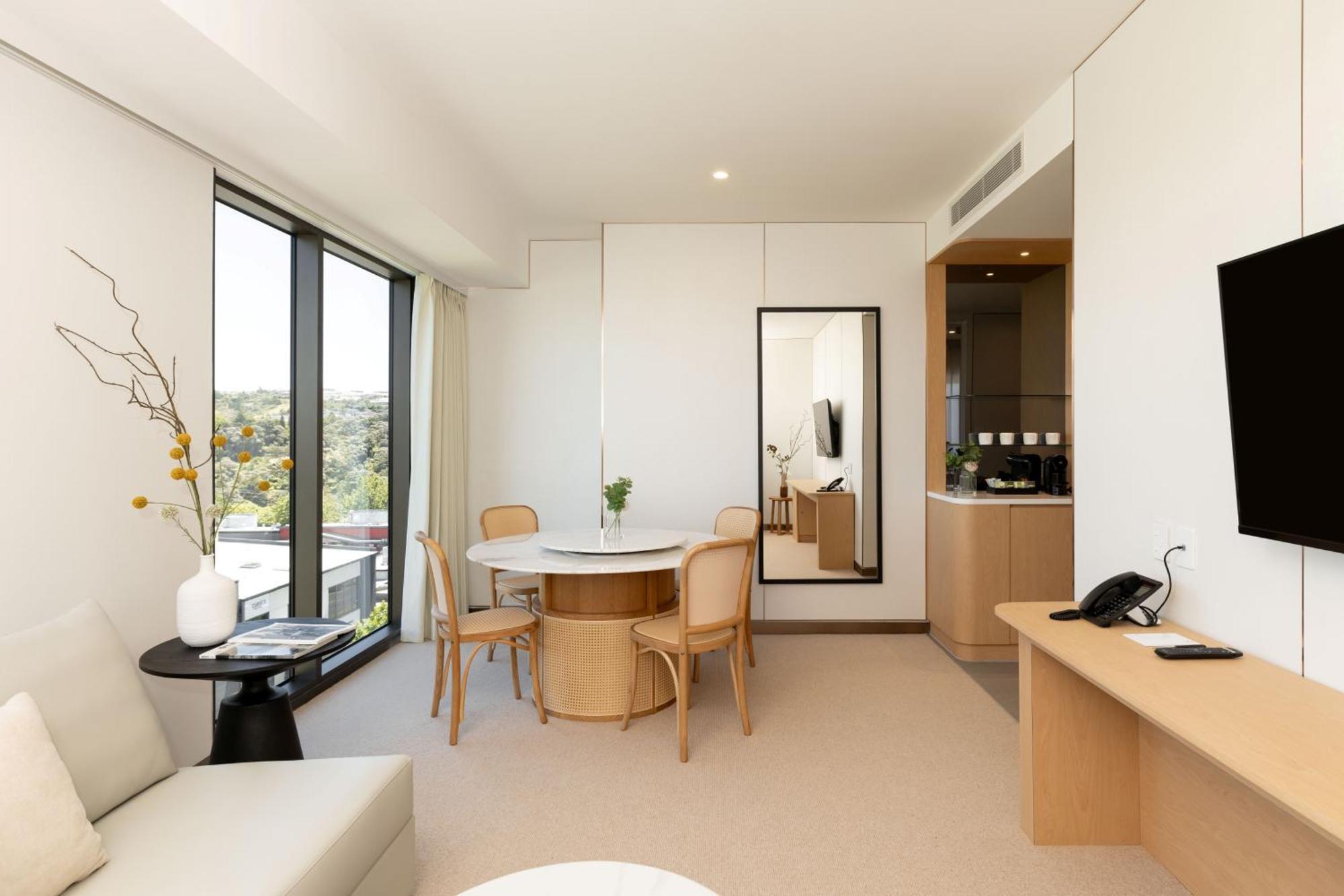 Maxim Hotel - Auckland Eksteriør bilde
