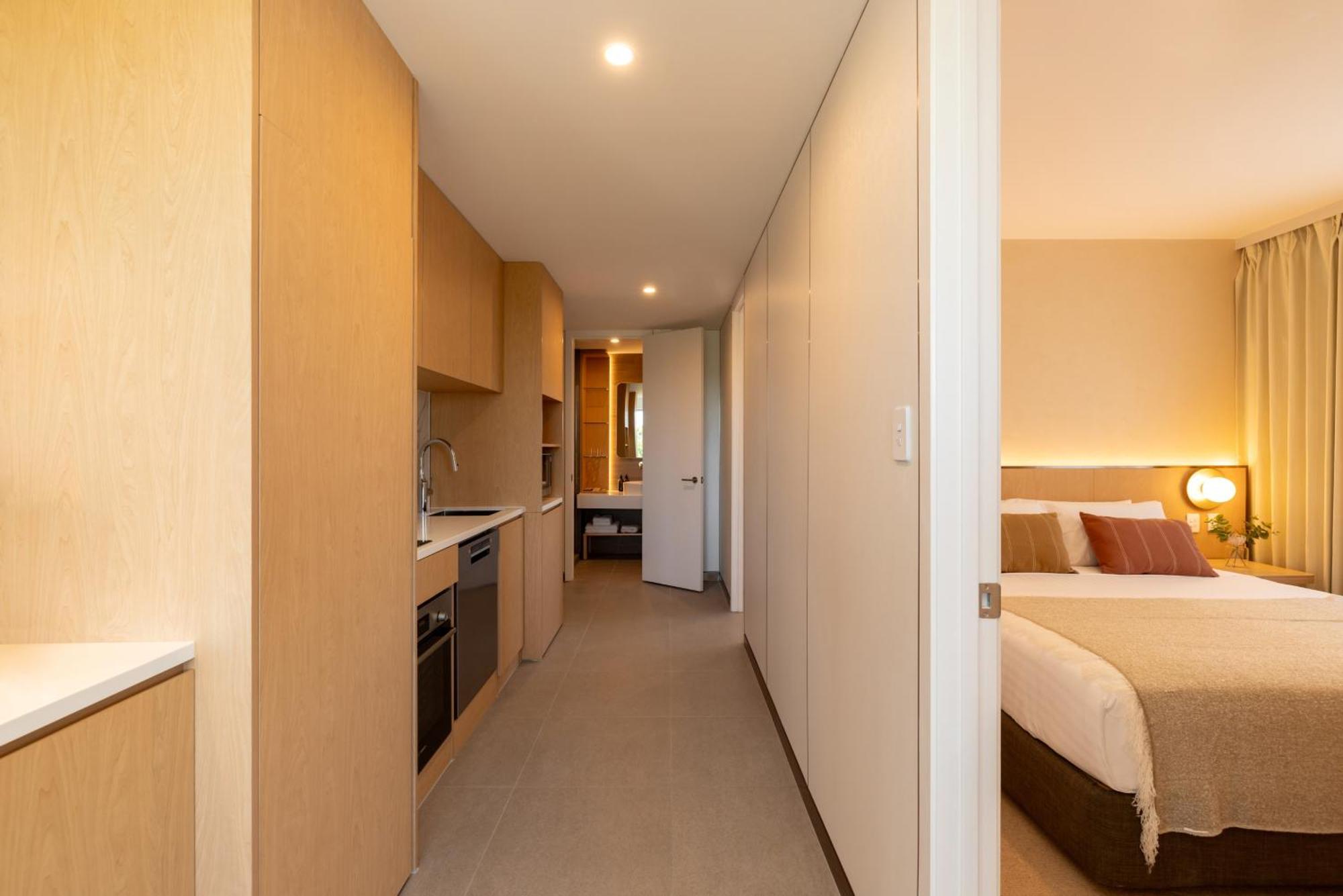 Maxim Hotel - Auckland Eksteriør bilde