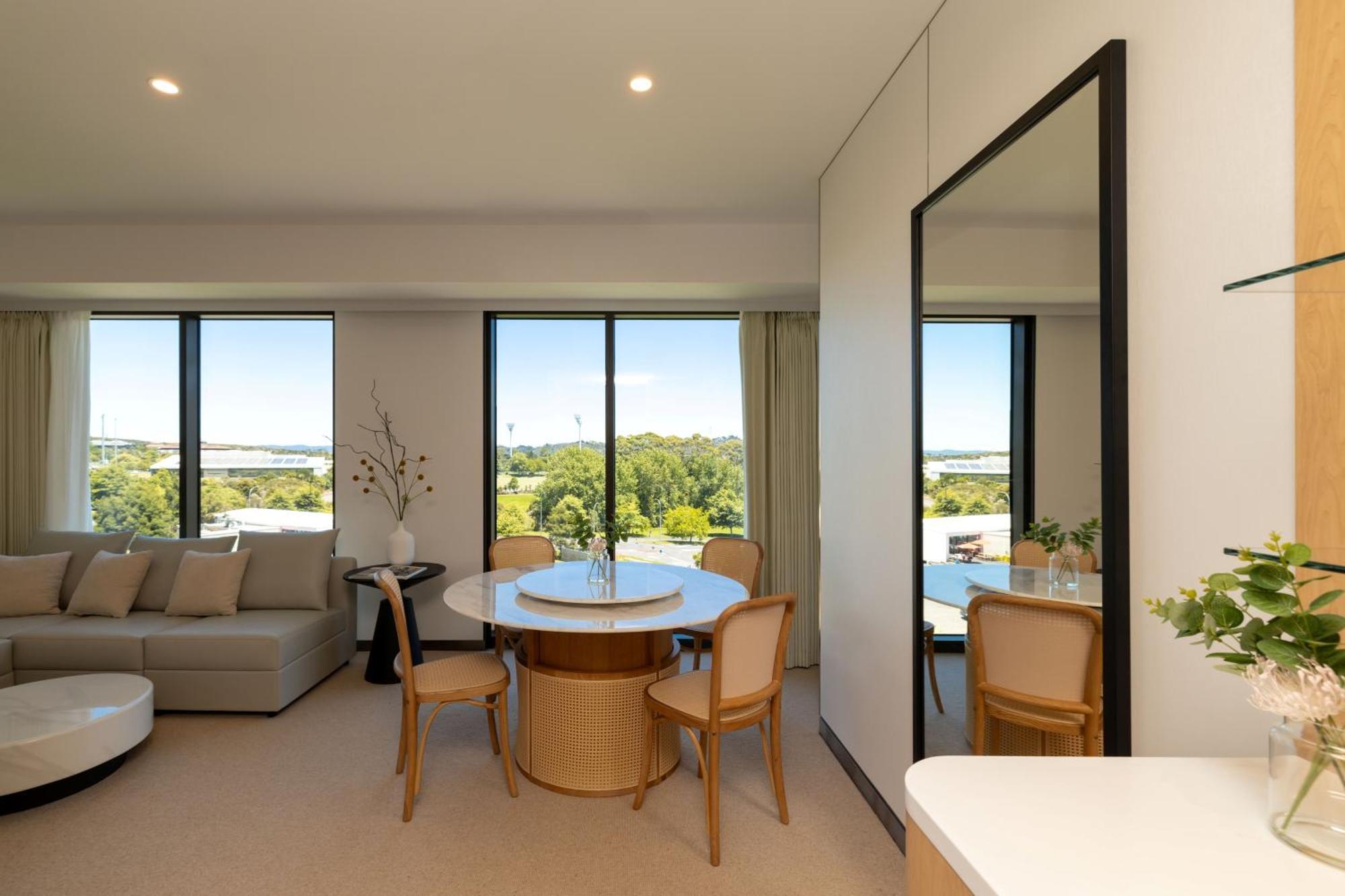 Maxim Hotel - Auckland Eksteriør bilde