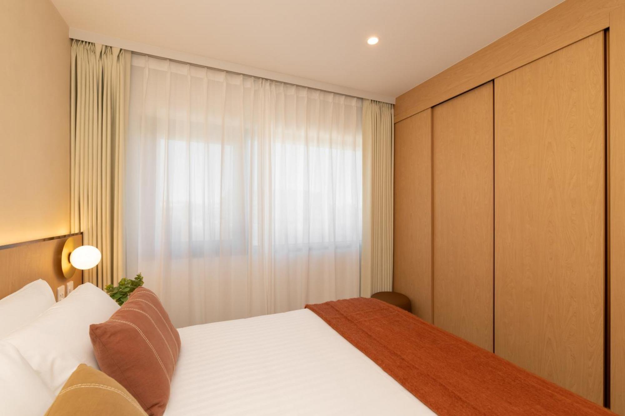 Maxim Hotel - Auckland Eksteriør bilde