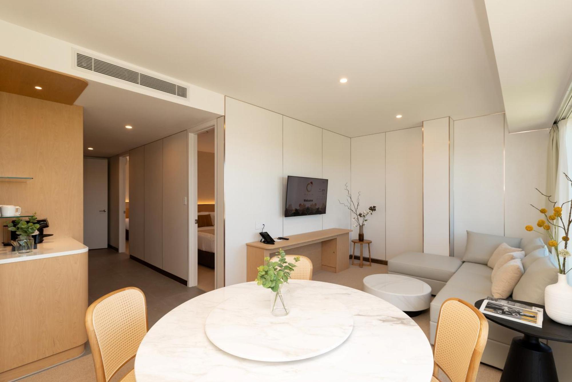 Maxim Hotel - Auckland Eksteriør bilde