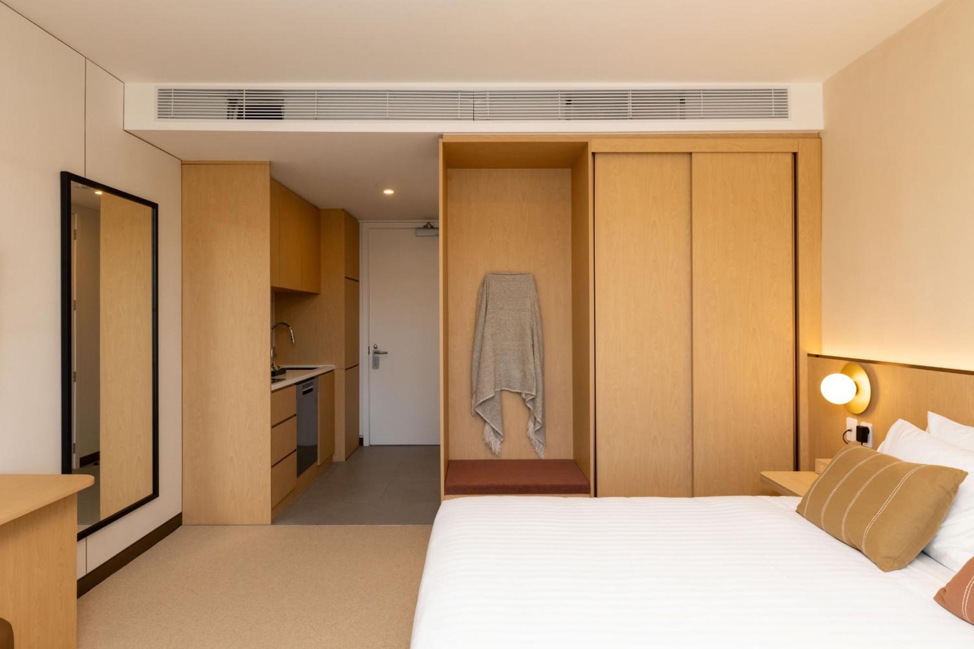 Maxim Hotel - Auckland Eksteriør bilde