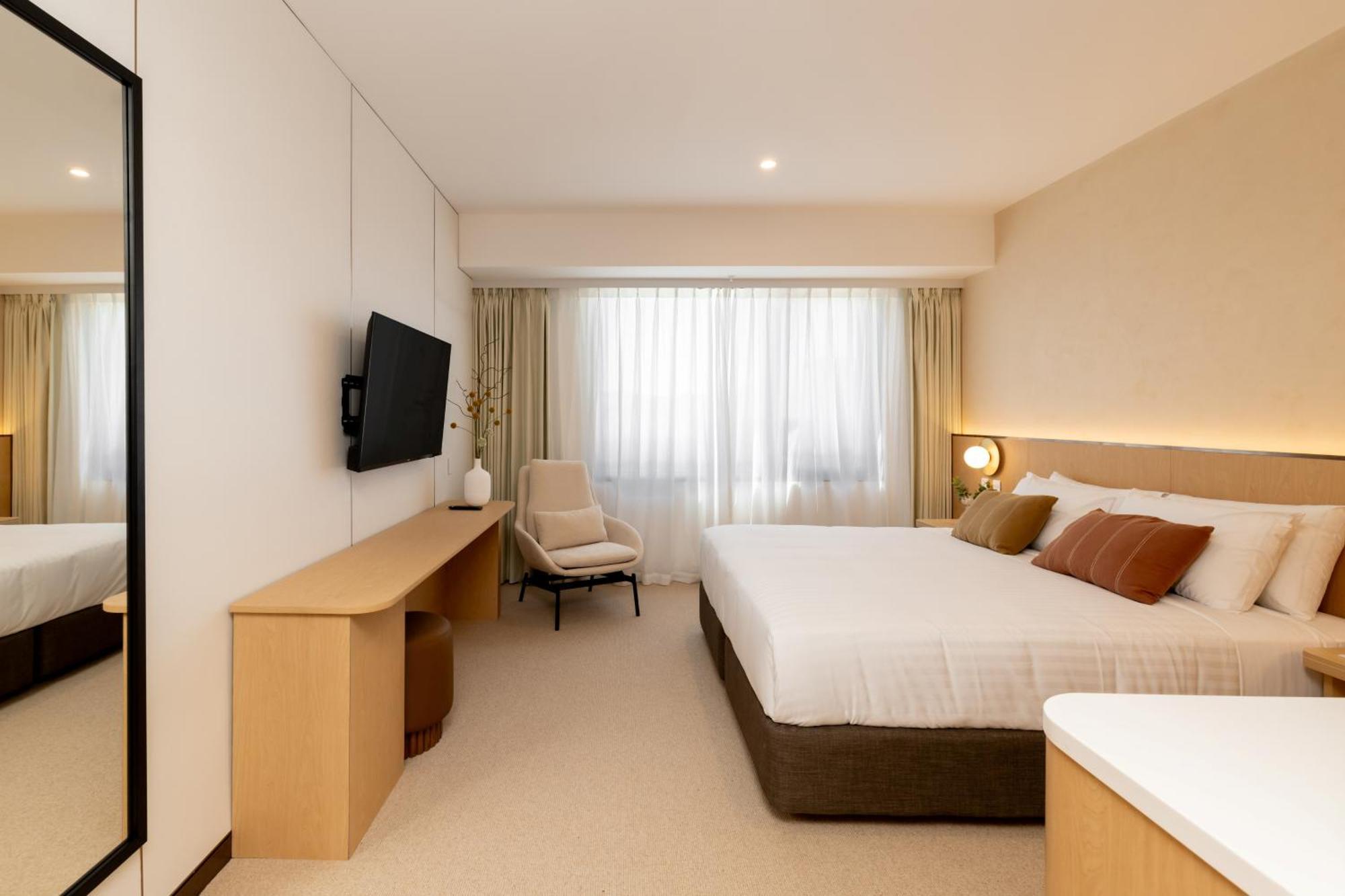 Maxim Hotel - Auckland Eksteriør bilde