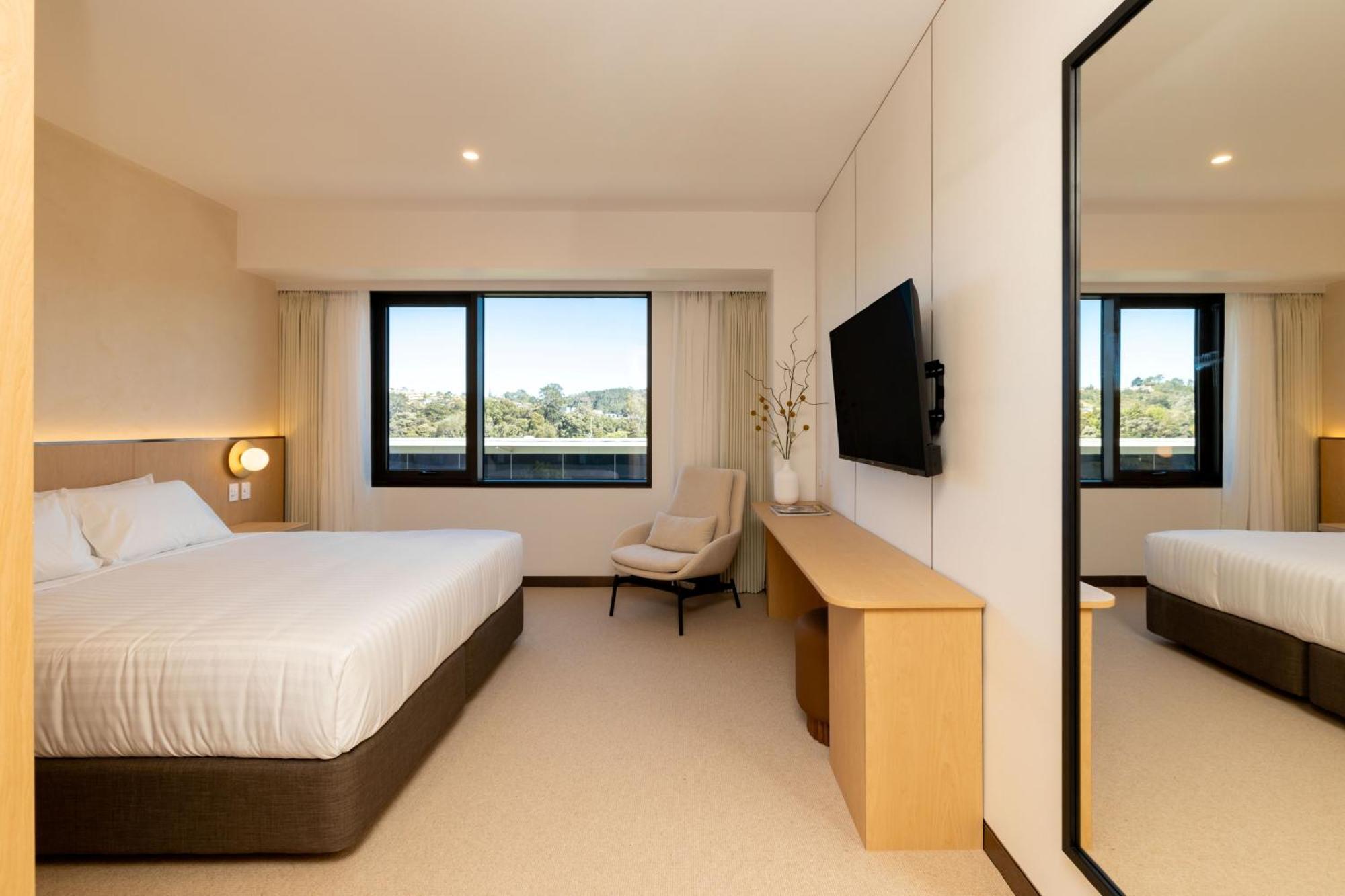 Maxim Hotel - Auckland Eksteriør bilde