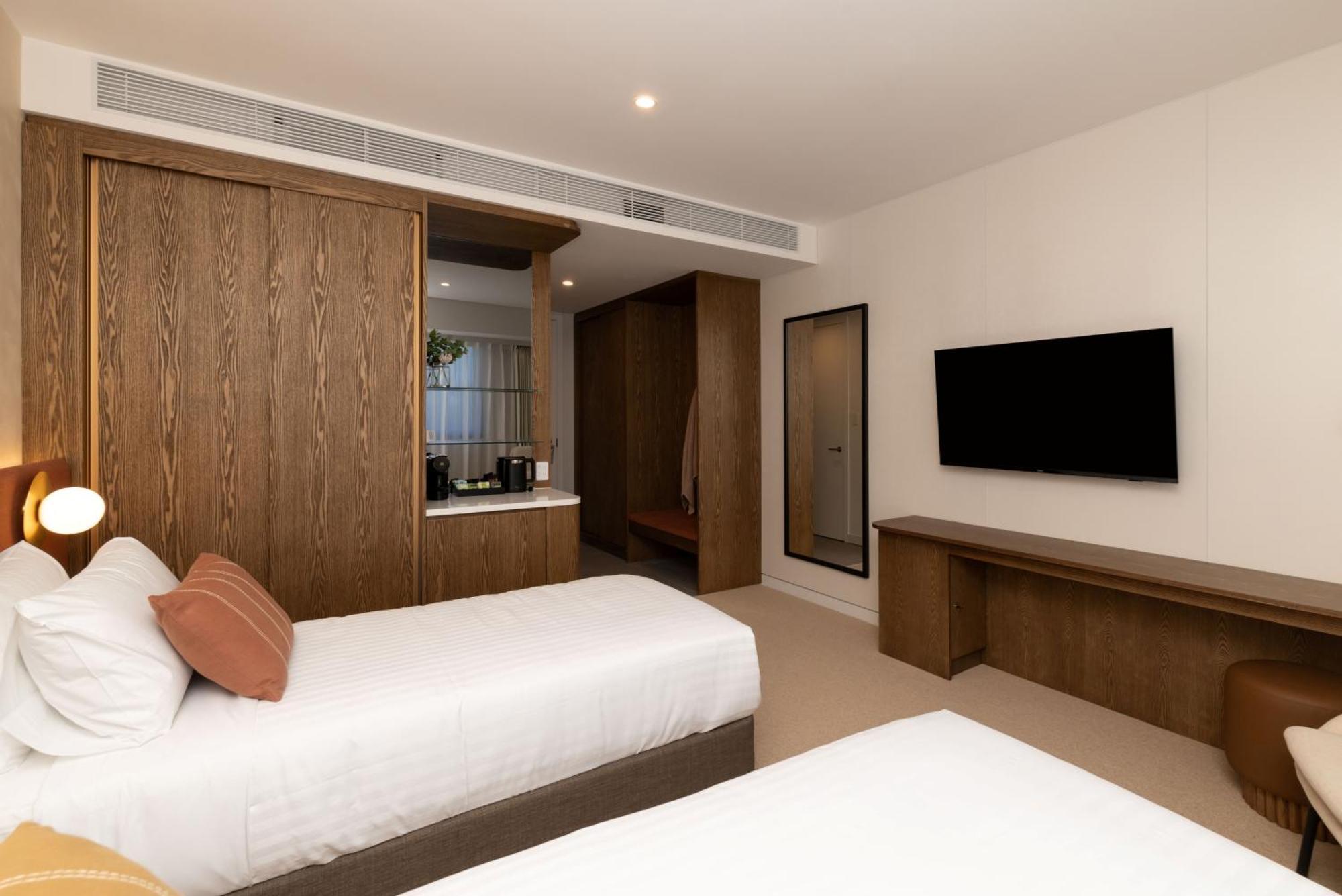 Maxim Hotel - Auckland Eksteriør bilde