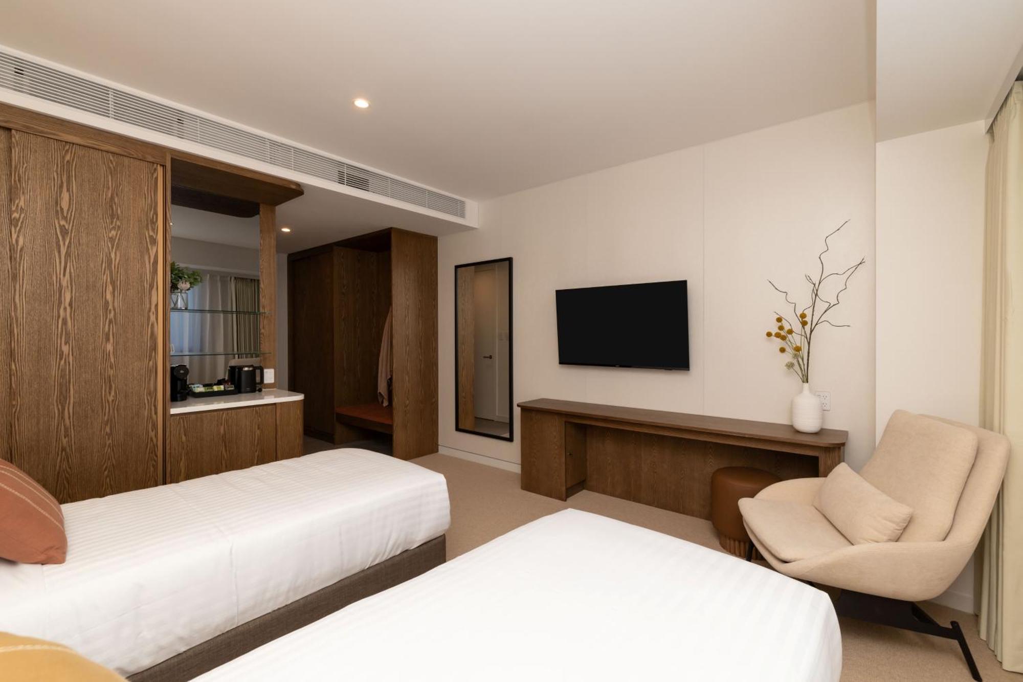 Maxim Hotel - Auckland Eksteriør bilde
