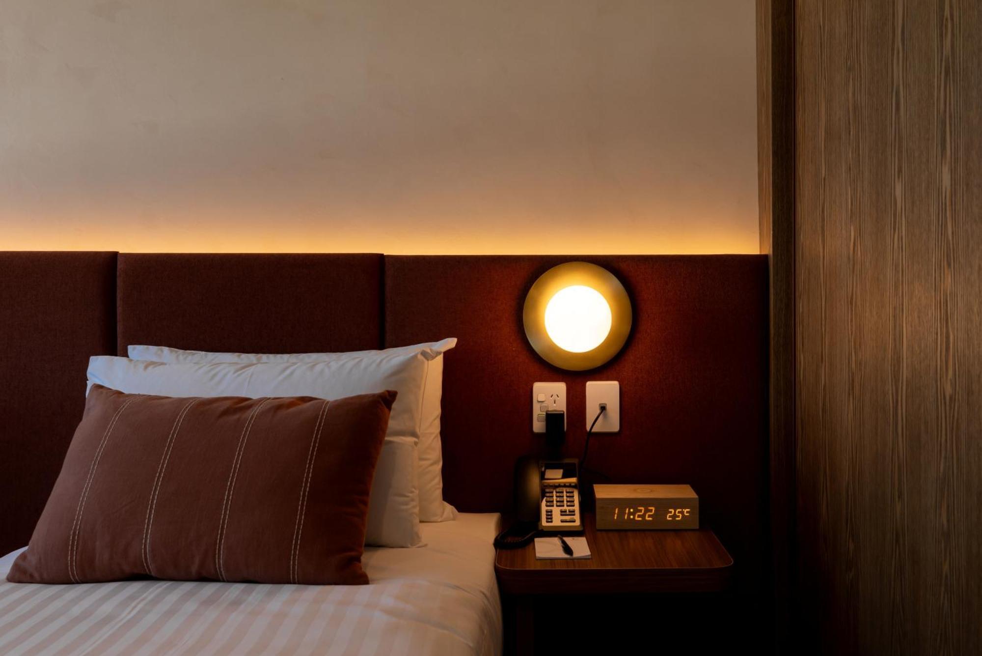 Maxim Hotel - Auckland Eksteriør bilde