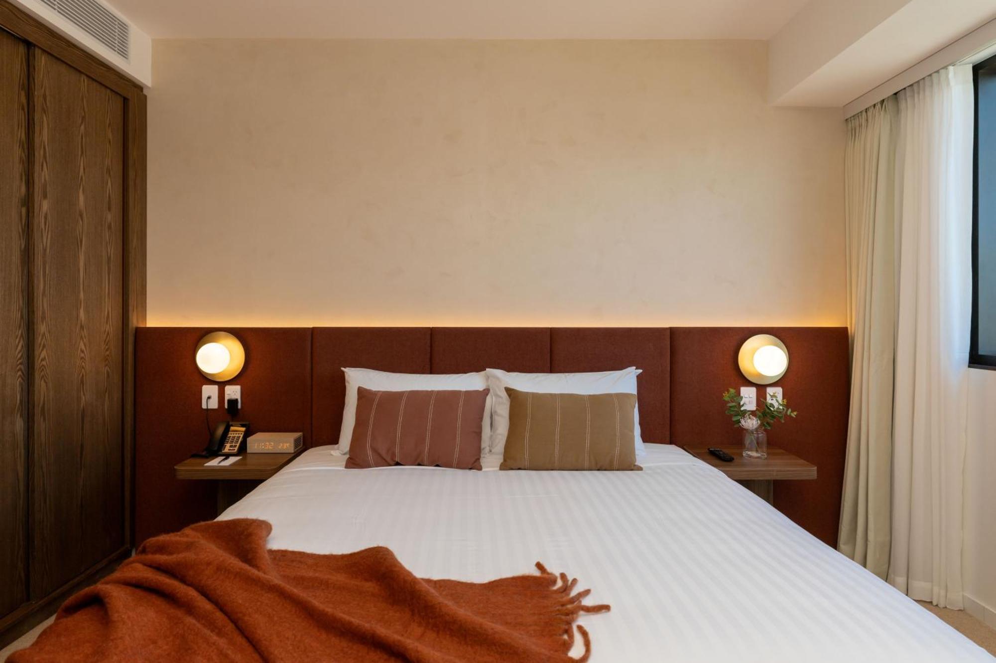 Maxim Hotel - Auckland Eksteriør bilde