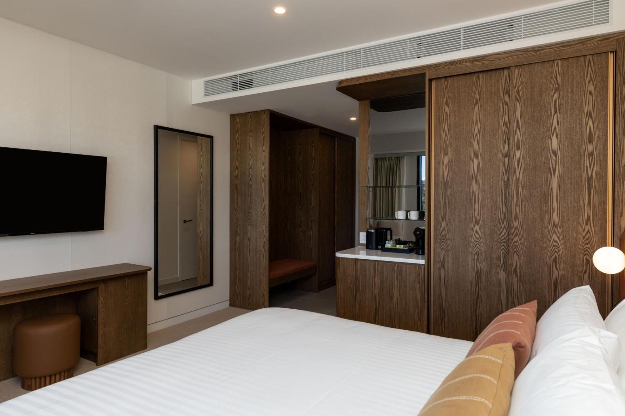 Maxim Hotel - Auckland Eksteriør bilde