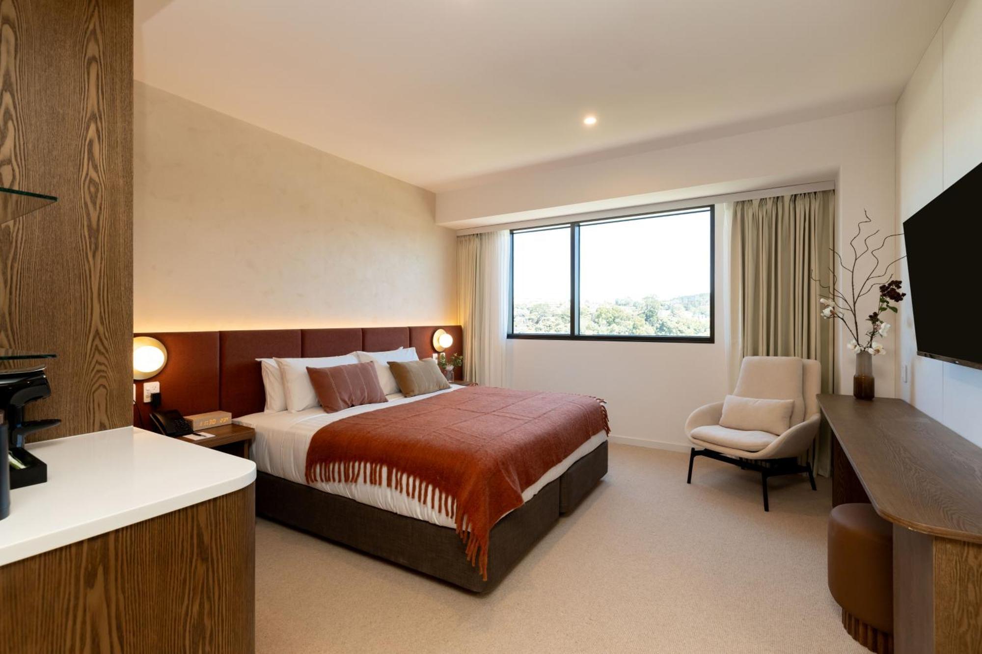 Maxim Hotel - Auckland Eksteriør bilde