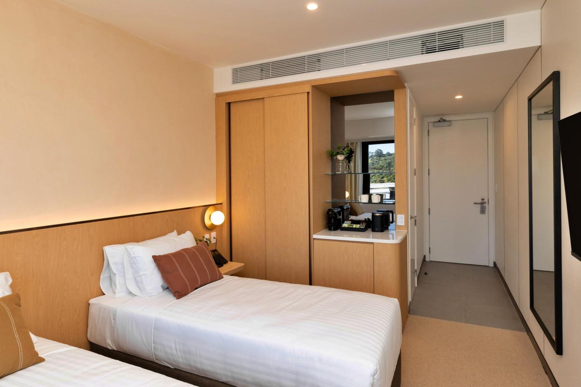 Maxim Hotel - Auckland Eksteriør bilde