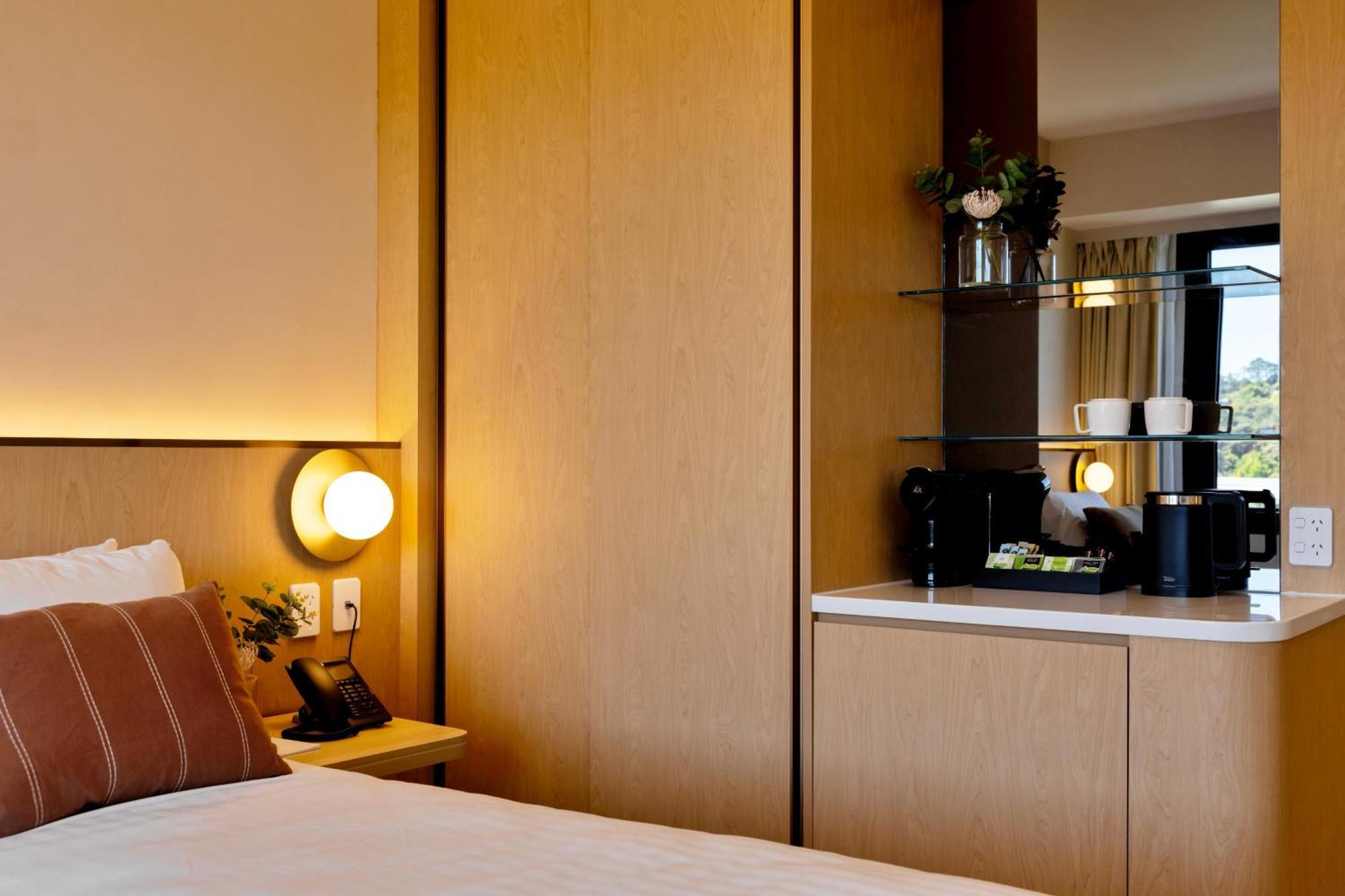 Maxim Hotel - Auckland Eksteriør bilde